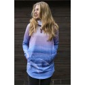 LAPLAND- mega termo sweatshirt for woman