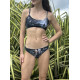 Woman´s ride - bandeau swimsuits